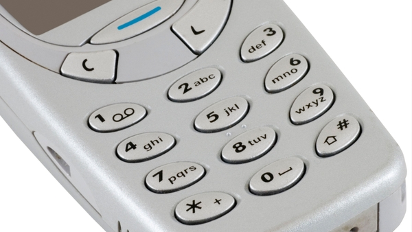 Nokia was once the dominant global player in the mobile handset market