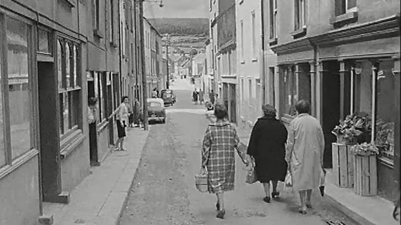 Carrick-on-Suir (1963)