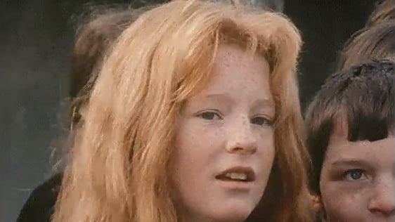Bláthnaid Ní Chofaigh 1982