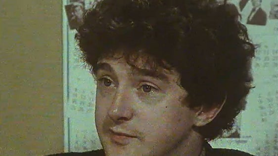 Louis Walsh (1981)