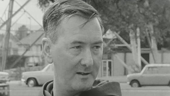 Colmán Ó hUallacháin, 1967