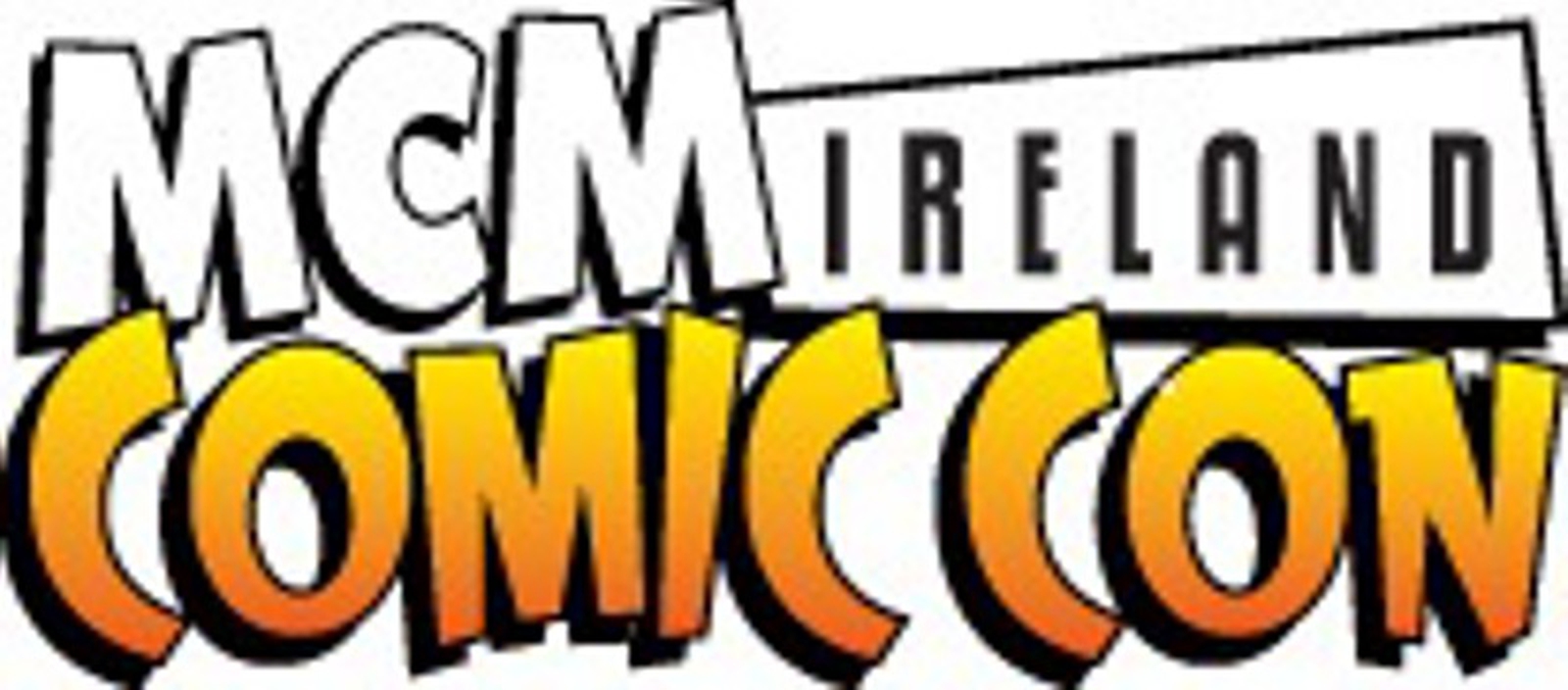 Comic Con Ireland officially announced