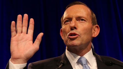 Australian Prime Minister Tony Abbott said it was unclear if the siege was politically motivated