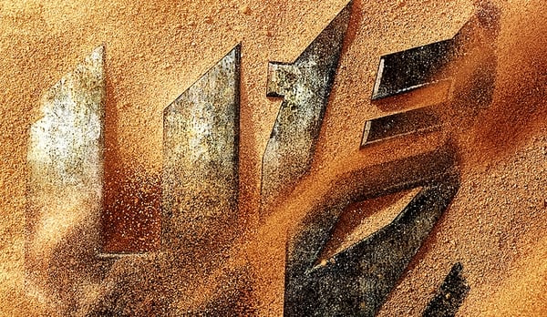 Transformers 4 gets official title