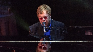 Elton John has claimed that touring and travelling has finally taken its toll on him