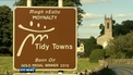 Moynalty named Ireland's tidiest town Moynalty named Ireland's tidiest town