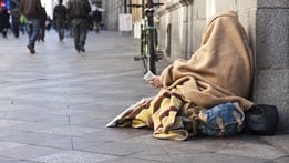 Prime Time Extras: Homelessness Crisis