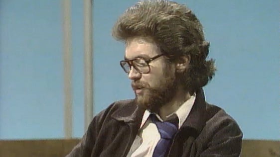 Joe Duffy (1979)