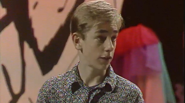 Tubridy