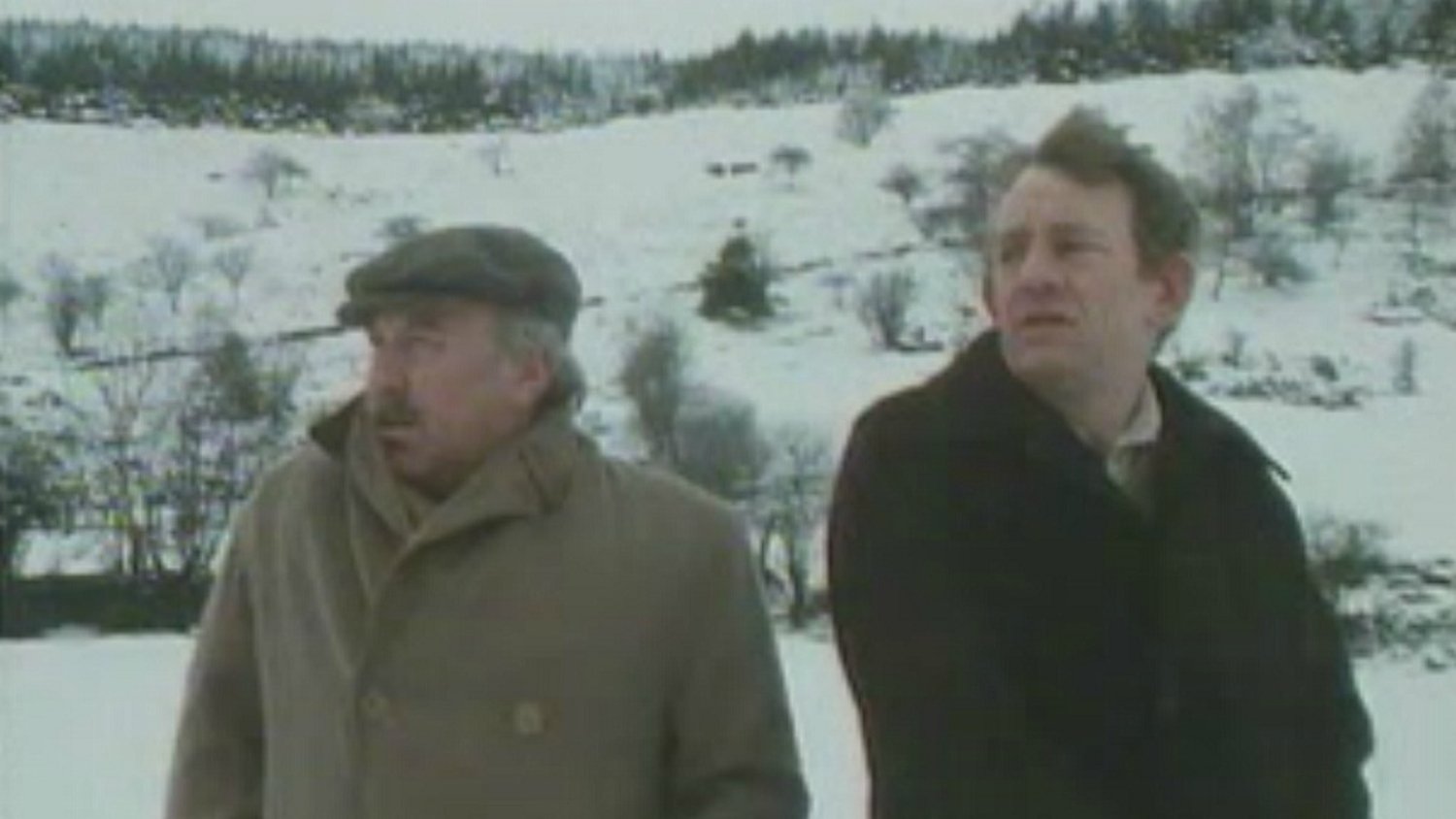RTÉ Archives | Entertainment | Glenroe First Episode