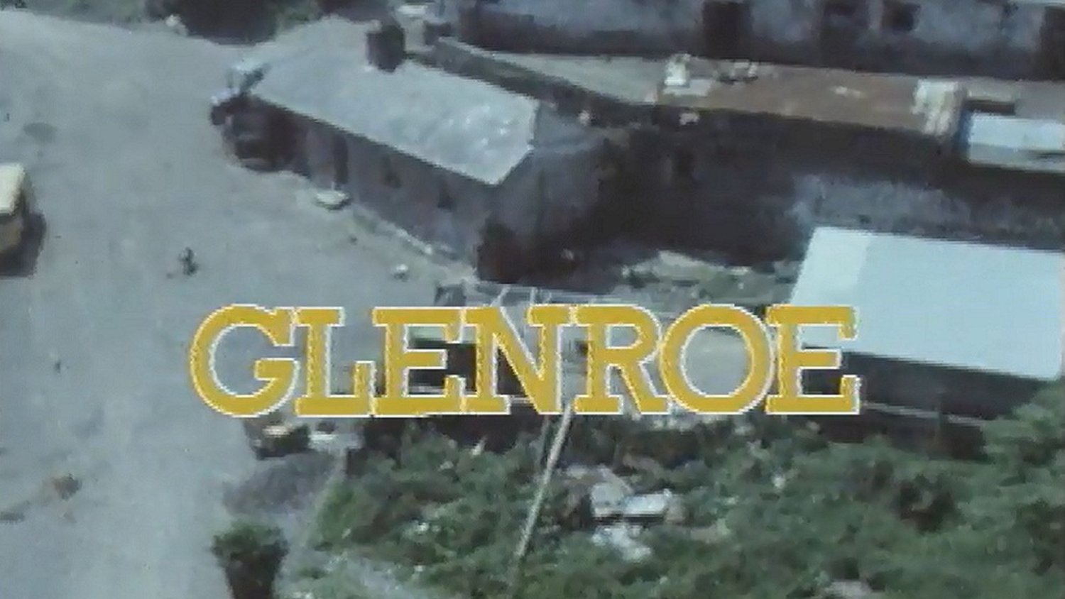 RTÉ Archives | Entertainment | Glenroe First Episode
