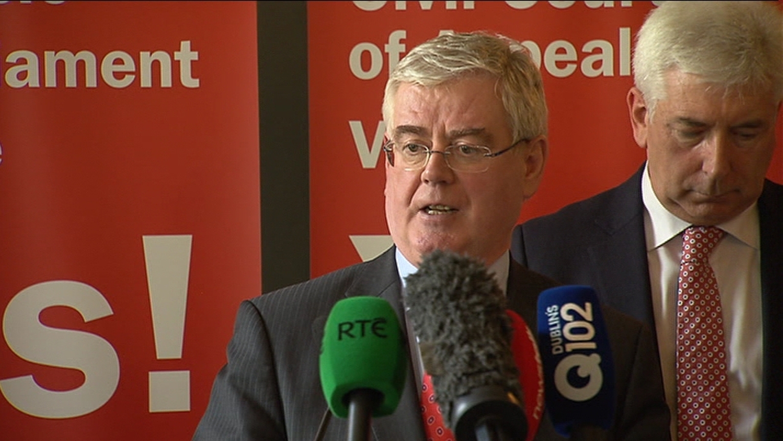 Labour senator wants new party leader