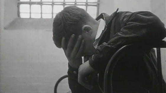 Radharc 'The Young Offenders' 1963