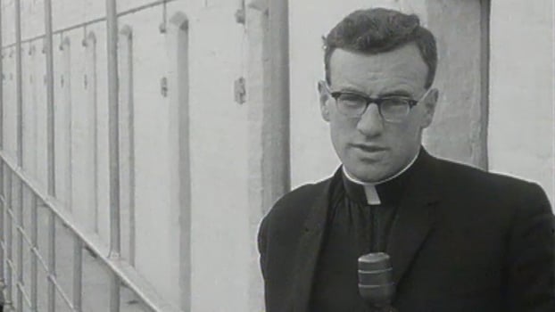 Fr Joe Dunn, The Young Offenders