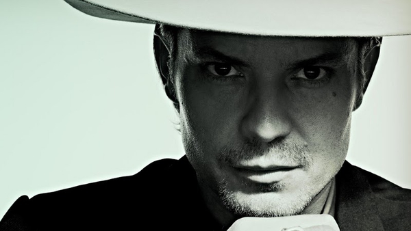 A Stetson in Kentucky - Justified returns, TG4, 9.30pm