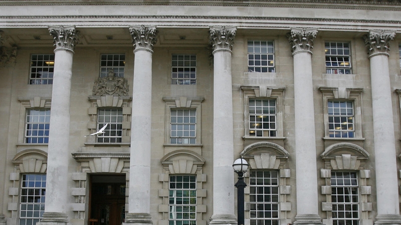 Judicial Review of decision not to hold a public inquiry into murder of Pat Finucane to be held in December