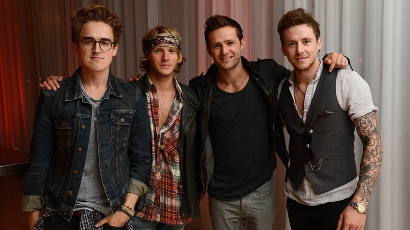 Back to the Future for reformed McFly