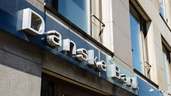 Danske Bank reports first-quarter net profit of 4.9 billion Danish crowns