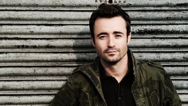 Joe McFadden