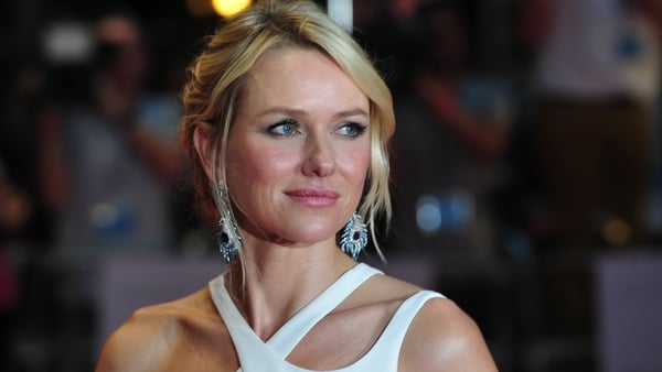 Naomi Watts joins Divergent franchise