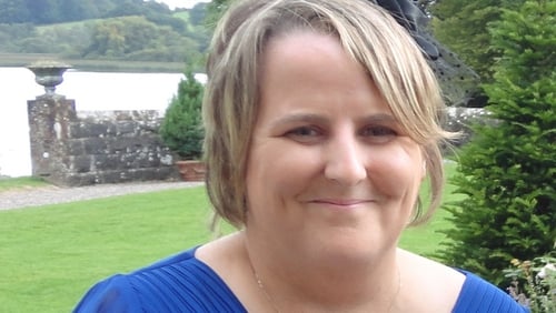 Elaine O'Hara was stabbed to death in 2012
