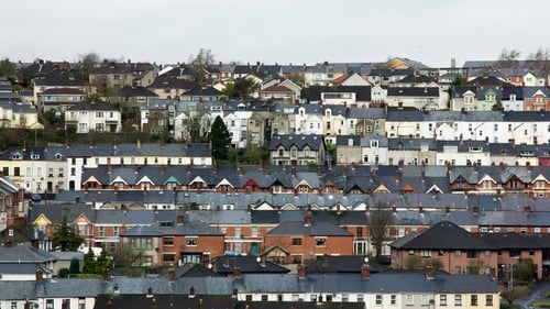 A shortage of rental accommodation is causing difficulties for many people