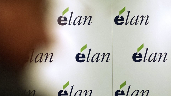 Perrigo hopes to finalise the Elan takeover by the end of this year