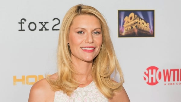 Claire Danes is heading to Capetown to film the next run of Homeland