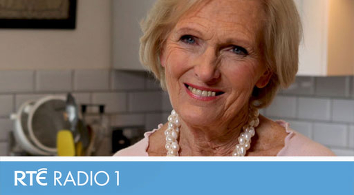 Great British Bake Off's Mary Berry lands brand new BBC show