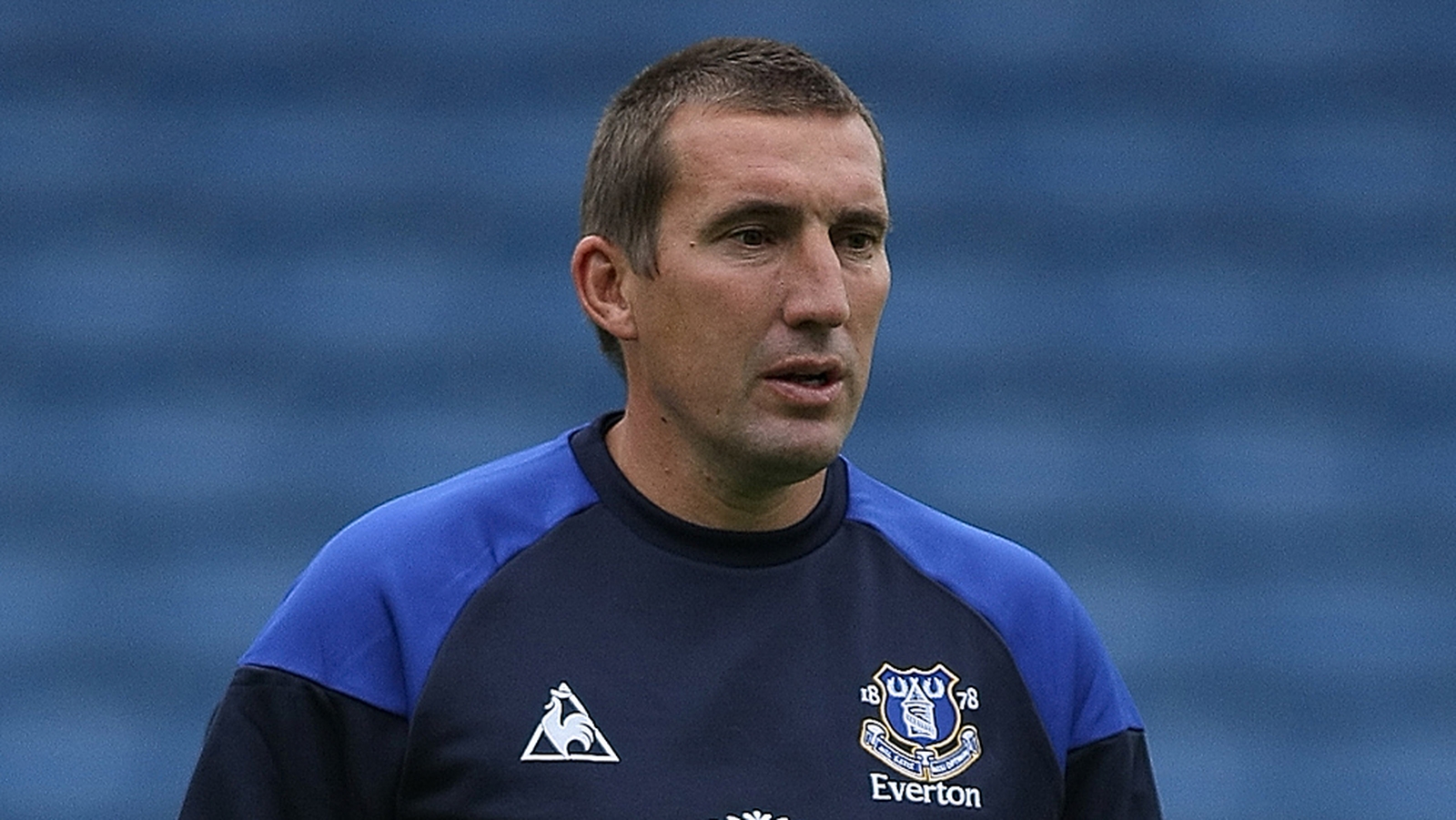 Interview Alan Stubbs