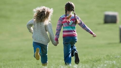 The Child and Family Agency is now responsible for child protection services