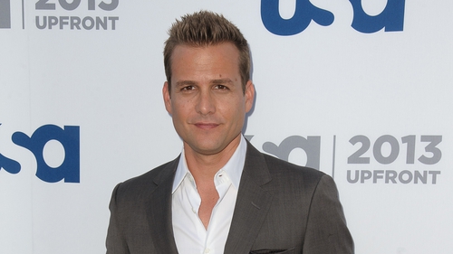 Suits Cast Gabriel Macht S Father In Guest Role