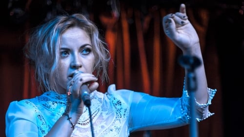 Charlotte Church doesn't think Miley is responsible for her recent VMA scandal