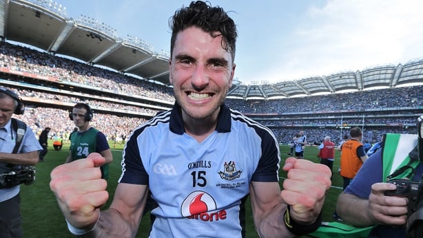 Bernard Brogan