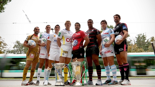 The European Cup will go ahead next season without English involvement
