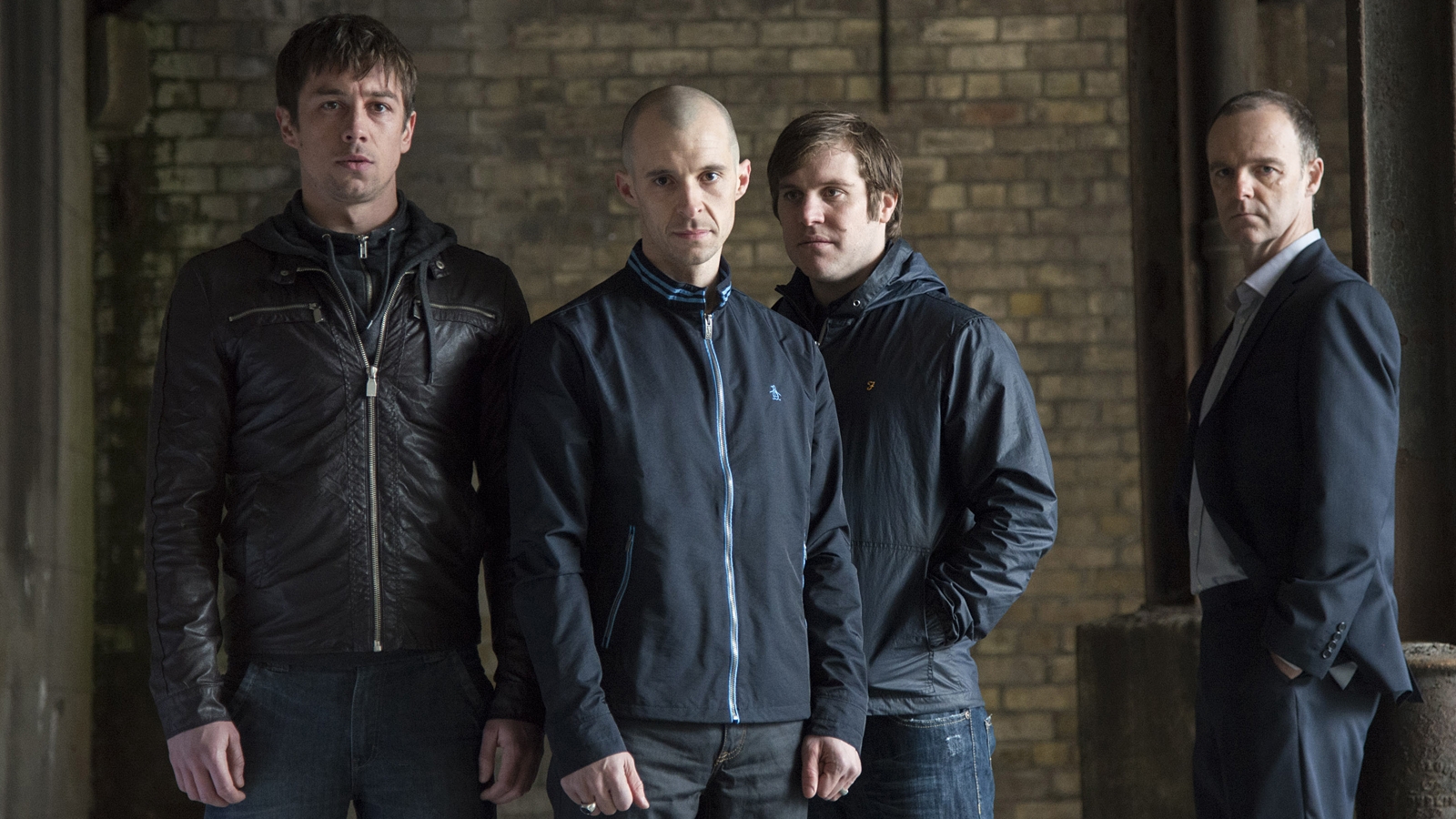 New Love/Hate plot and pics revealed