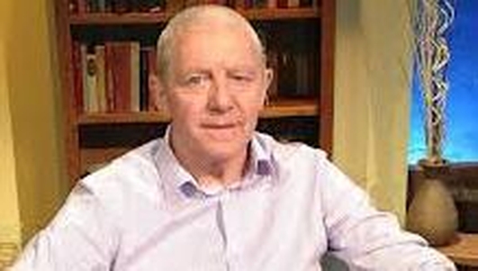 Gerry Motherway; Ar stáitse