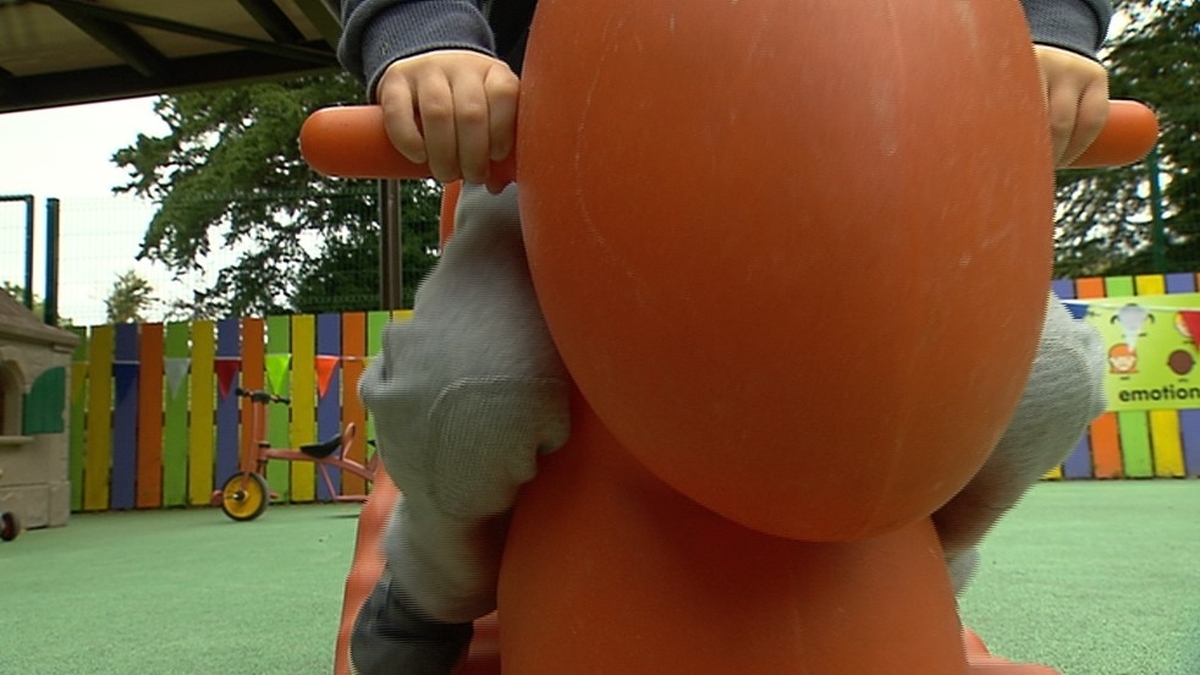 Tougher childcare legislation on the way for pre-school services Tougher childcare legislation on the way for pre-school services