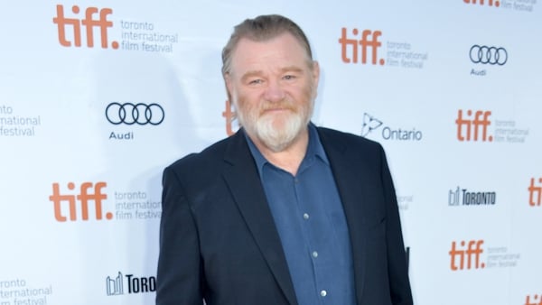 Gleeson - New film The Grand Seduction is due out this summer