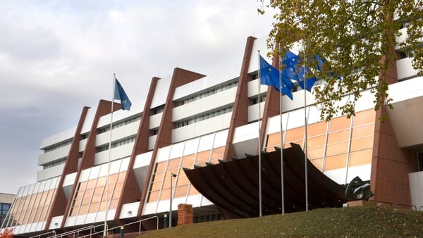 Council of Europe