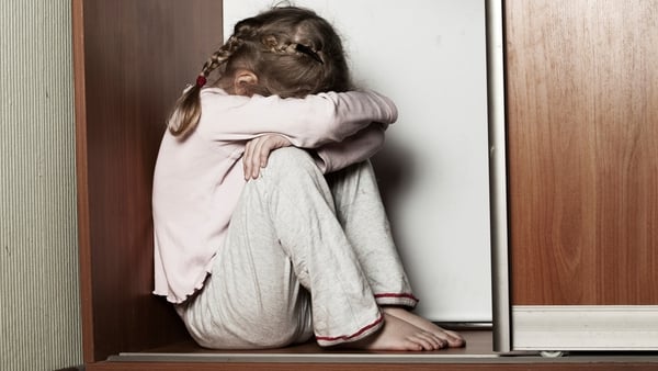 The ISPCC says in some cases children are waiting as long as 18 months for referral to a child psychologist