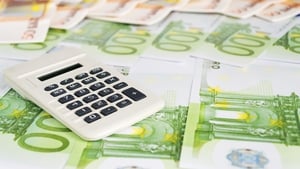 In 2014 each employee in the industry accounts for around €138,000 a year in added value to the economy