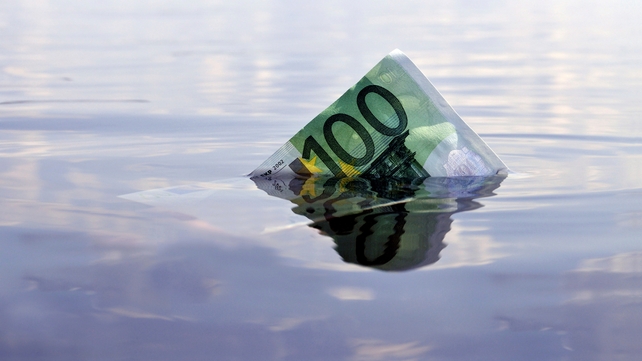 Plug the hole on your debts