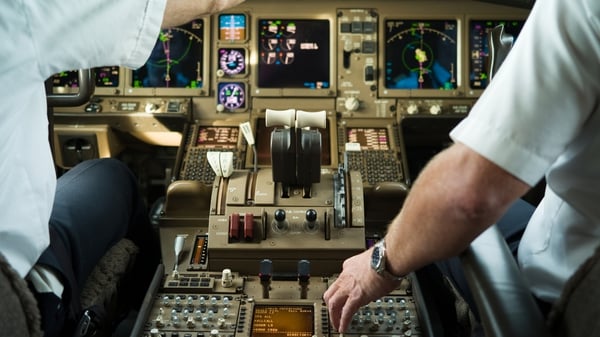 Some airlines are planning to expand in-house training programmes for pilots