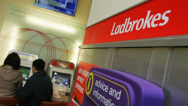 Ladbrokes profits for last year slump by 66% to £67.6m
