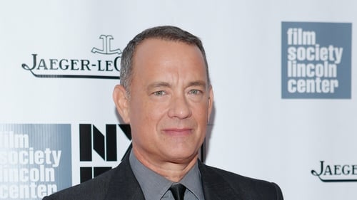 Tom Hanks doesn't care about money