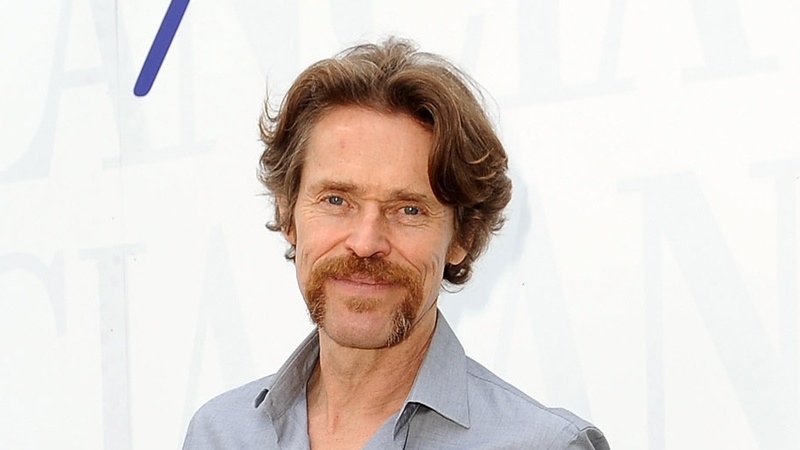 Willem Dafoe