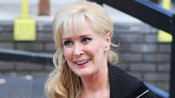 Beverly Callard will be discussing life inside and outside of Coronation Street