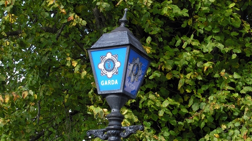 The drugs were seized following a search at a house at Tarelton near Macroom