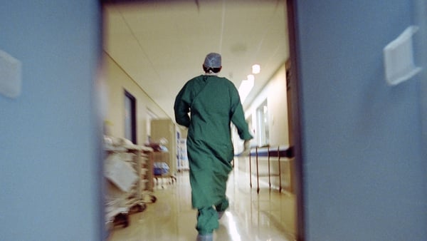 The IHCA said €1bn has been taken out of acute hospital budgets since 2008